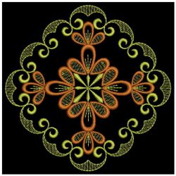 Fancy Quilt 04(Md) machine embroidery designs