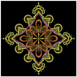 Fancy Quilt 08(Lg) machine embroidery designs