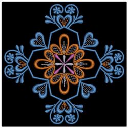Fancy Quilt 09(Sm)