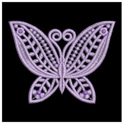 FSL Butterflies 03 machine embroidery designs