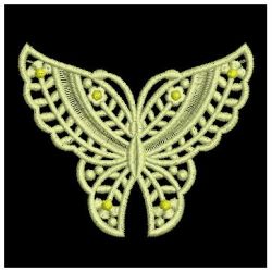 FSL Butterflies 04 machine embroidery designs