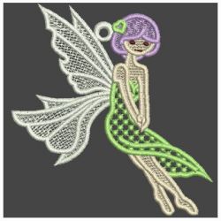 FSL Fairy 01 machine embroidery designs