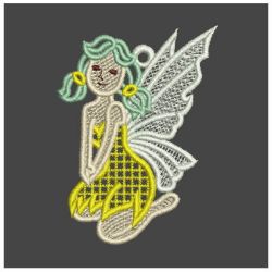 FSL Fairy 02 machine embroidery designs