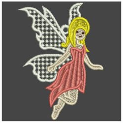 FSL Fairy 03 machine embroidery designs