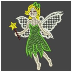 FSL Fairy 04 machine embroidery designs