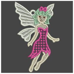 FSL Fairy 05 machine embroidery designs