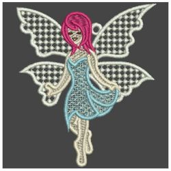 FSL Fairy 08 machine embroidery designs