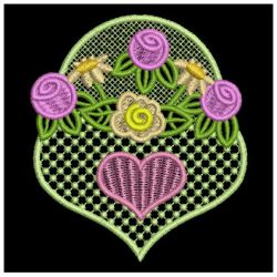 FSL Monther's Day 02 machine embroidery designs