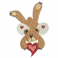 Angel Bear 01