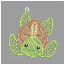 FSL Sea Animals 02 machine embroidery designs