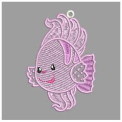 FSL Sea Animals 05 machine embroidery designs