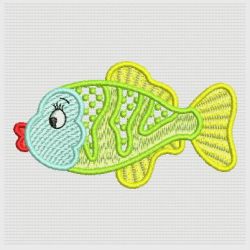 FSL Cute Fish 02