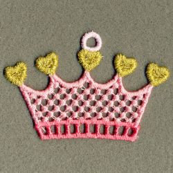 FSL Princess Crown 05