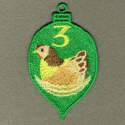 FSL 12 Days of Christmas 03
