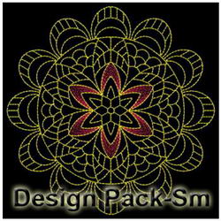 Amazing Quilt(Sm) machine embroidery designs