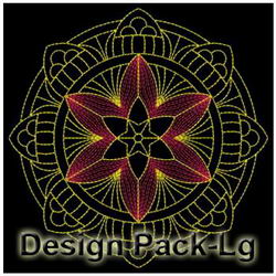 Amazing Quilt(Lg) machine embroidery designs