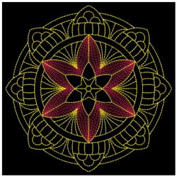 Amazing Quilt 10(Md) machine embroidery designs