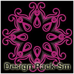 Gorgeous Quilt(Sm) machine embroidery designs