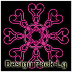 Gorgeous Quilt(Lg) machine embroidery designs