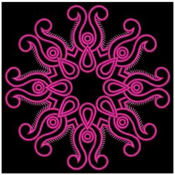 Gorgeous Quilt 05(Md)