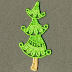 FSL Christmas Tree 02