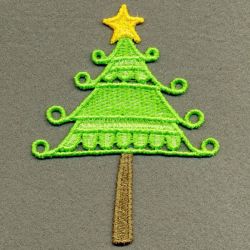 FSL Christmas Tree 05
