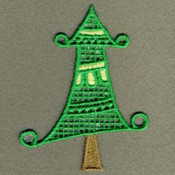 FSL Christmas Tree 10