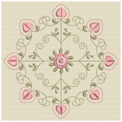Heirloom Rose Quilt 1 01(Sm)