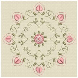 Heirloom Rose Quilt 1 01(Sm)