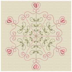 Heirloom Rose Quilt 1 04(Lg)