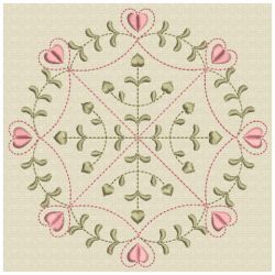 Heirloom Rose Quilt 1 06(Lg)