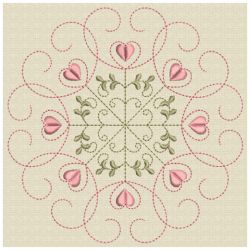Heirloom Rose Quilt 1 09(Sm)