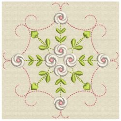 Heirloom Rose Quilt 2 03 machine embroidery designs