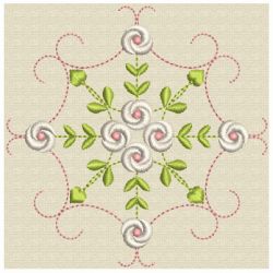 Heirloom Rose Quilt 2 03