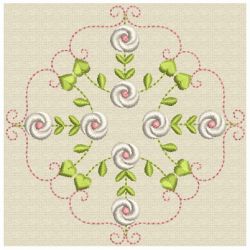 Heirloom Rose Quilt 2 05