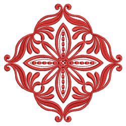 Fancy Redworks 03(Lg) machine embroidery designs