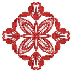 Fancy Redworks 04(Lg) machine embroidery designs