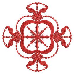 Fancy Redworks 09(Lg) machine embroidery designs