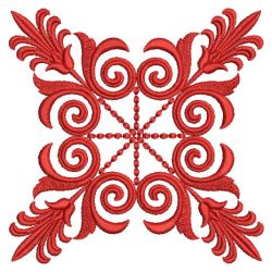 Fancy Redworks 10(Lg)