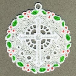 FSL Cross Ornaments 01