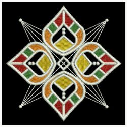 Fancy Quilt 01 machine embroidery designs