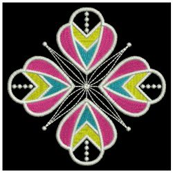Fancy Quilt 04 machine embroidery designs