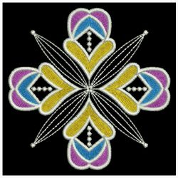 Fancy Quilt 06 machine embroidery designs