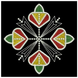 Fancy Quilt 08 machine embroidery designs