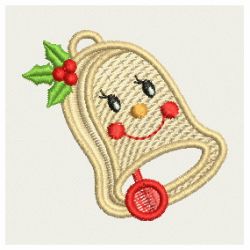 Christmast Funny Ornaments 1 01 machine embroidery designs