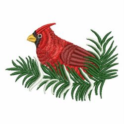 Cardinal 01