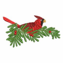 Cardinal 10 machine embroidery designs