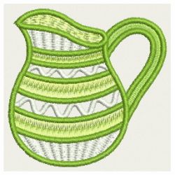 FSL Pots 05 machine embroidery designs