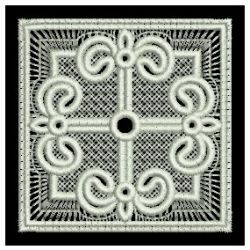 FSL Cross Block 01 machine embroidery designs