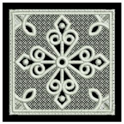 FSL Cross Block 08 machine embroidery designs